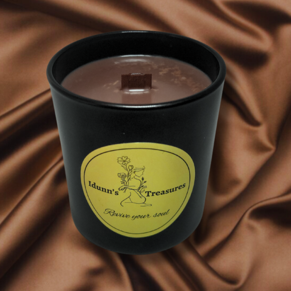 Cinnamon Wood - Image 2