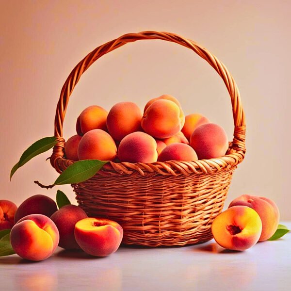 White Peach